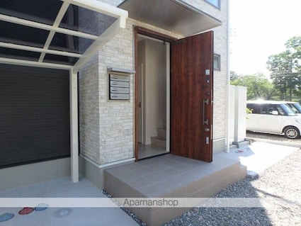 フェリス[1R/36.66m2]の外観4