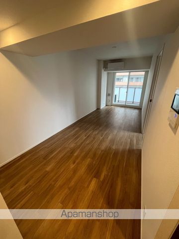 パークアクシス品川天王洲アイルの内装写真