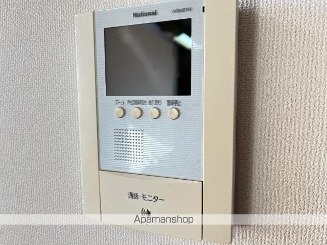 ウッドペッカー・西の内装写真