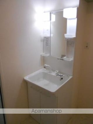 カーサクレールⅡ[2LDK/65.75m2]の洗面所