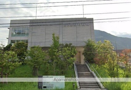 広島県広島市安佐北区亀山３丁目[1R/23.04m2]の周辺5