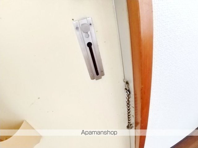 コーポのぞみの内装写真