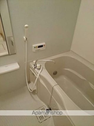 アルファヴィル[1LDK/42.8m2]のバス