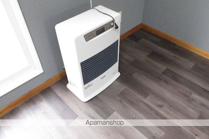 樹族館[1LDK/29.54m2]のその他設備