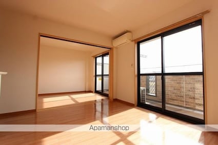 フォブール桜[2LDK/52.17m2]の内装1