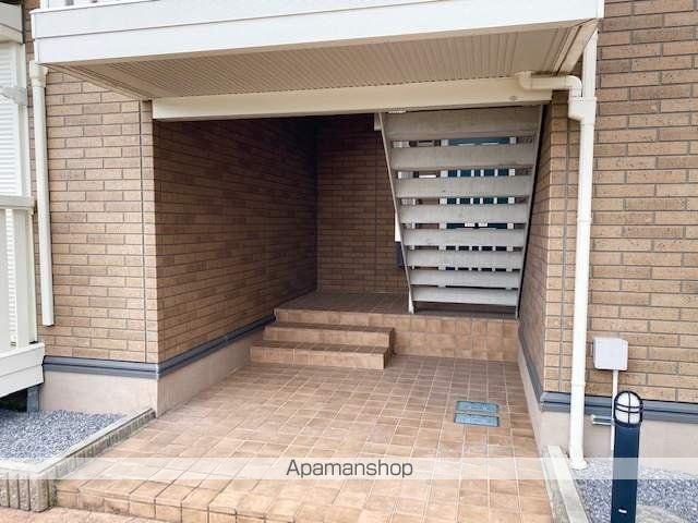 エスペランサ日夏の内装写真