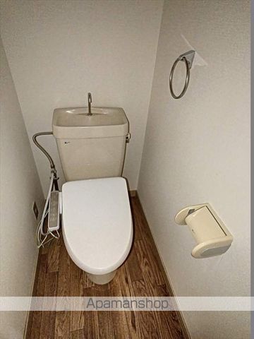 メゾニティーブラッサムCの内装写真