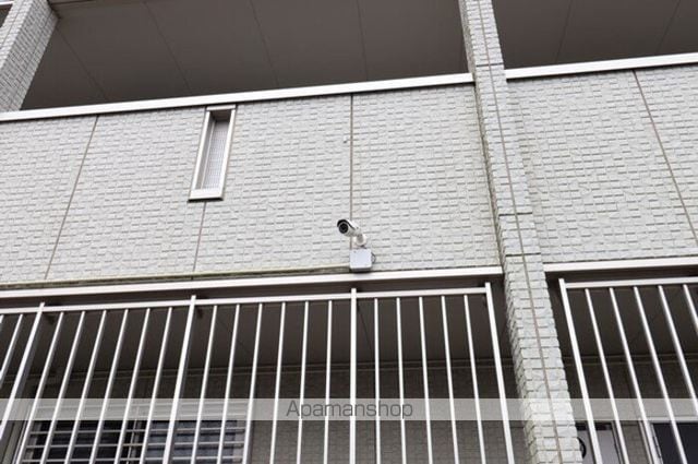 LARCHEの内装写真