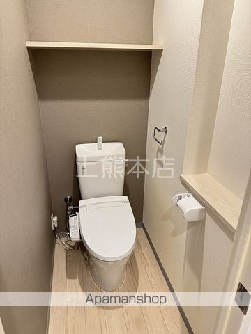 ヒルクレストELGRAND大江の内装写真