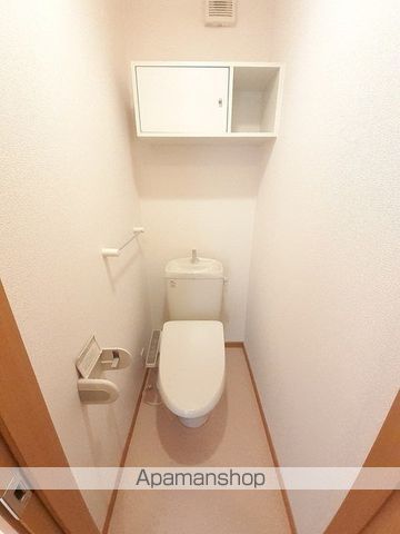 ヴィータ・リベラ国分寺Aの内装写真