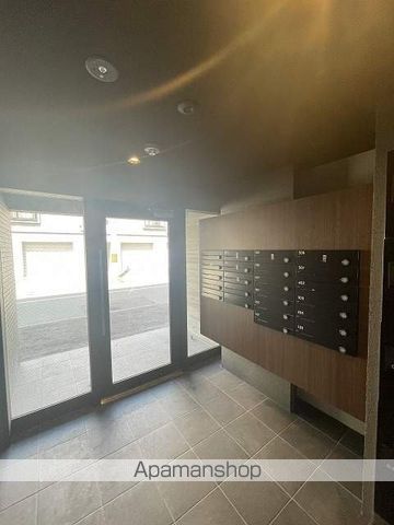 トラストコート北九条のその他写真