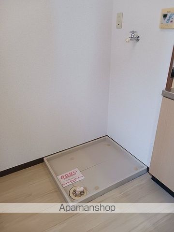 パークハウスの内装写真
