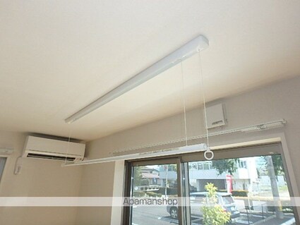 サニーヒル白樺[1LDK/47.85m2]のその他設備