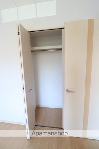 LE MIRAGEの内装写真
