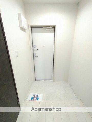 フジパレス阪急豊津駅南II番館の内装写真