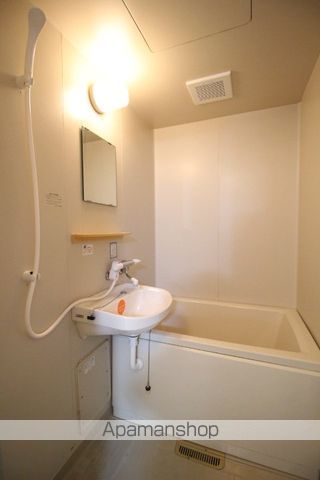 ローゼハイツの内装写真