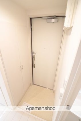 リブリ・こだま拝島町[1LDK/42.23m2]の玄関