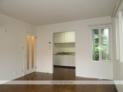 小澤メゾネット[3LDK/82.8m2]のリビング・居間