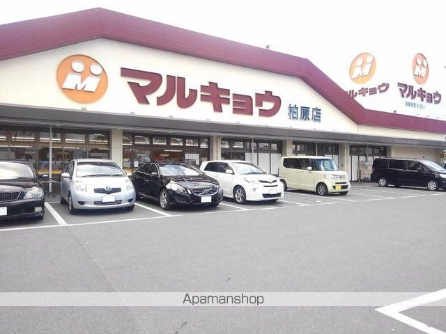 セレーノ柏原 203 ｜ 福岡県福岡市南区柏原６丁目43-16（賃貸アパート1LDK・2階・43.32㎡） その13