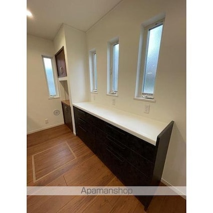 大泉町４丁目貸家[3SLDK/77.84m2]の収納2