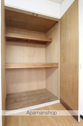 サンハイツ木屋町[1K/17.01m2]の収納
