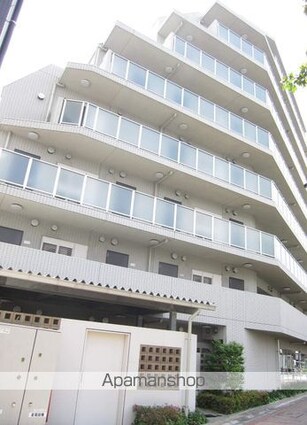 ドゥーエ東高円寺[1LDK/36.71m2]の外観5