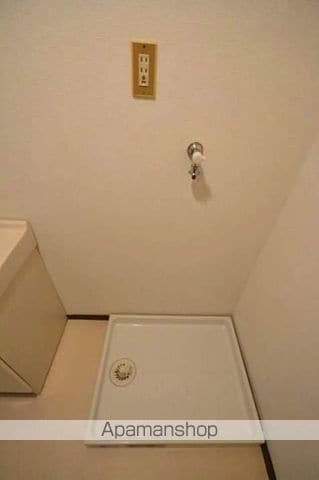 シティハイツ清水の内装写真