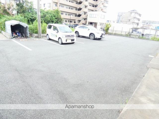 テラスハウス0の3乗のその他写真