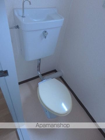 MKマンションの内装写真