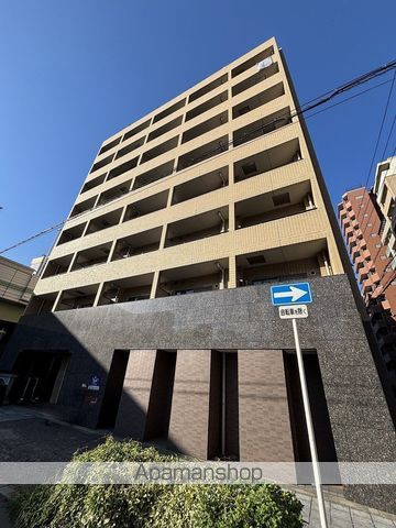 KAISEI本町東の外観写真