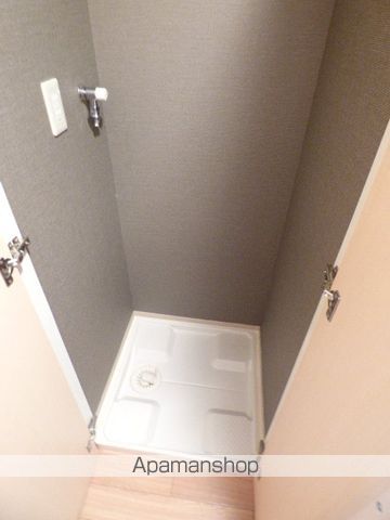 CALME千昇IIの内装写真