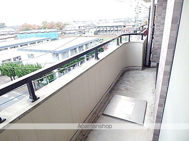 【立川市柏町のマンションの内装7】