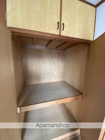コーポ川添の内装写真