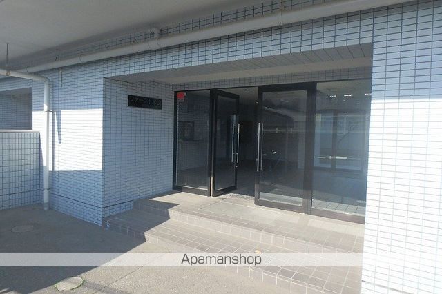 ファースト米山の外観写真