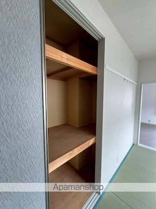 アスゴール弘前[2LDK/48m2]の内装3