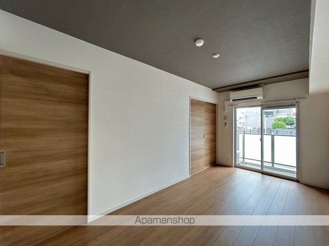 シニフィエ飯塚西町の内装写真