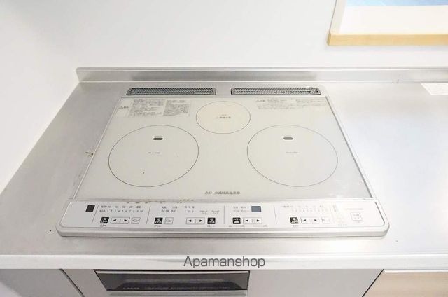 アビタシオンの内装写真