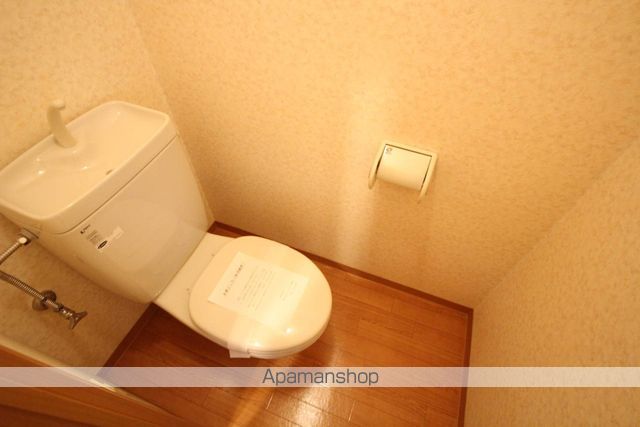 ステージノア北円山の内装写真