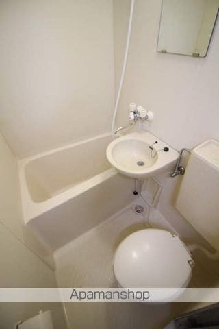 エスペーロ伊島の内装写真