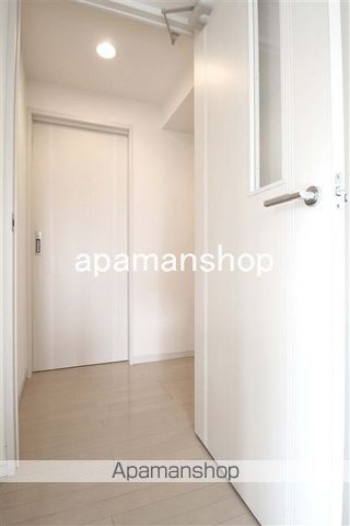CROSSRESIDENCE大阪新町の内装写真