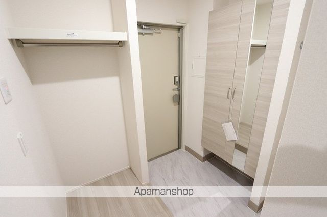 D-residence川口3丁目Eの内装写真