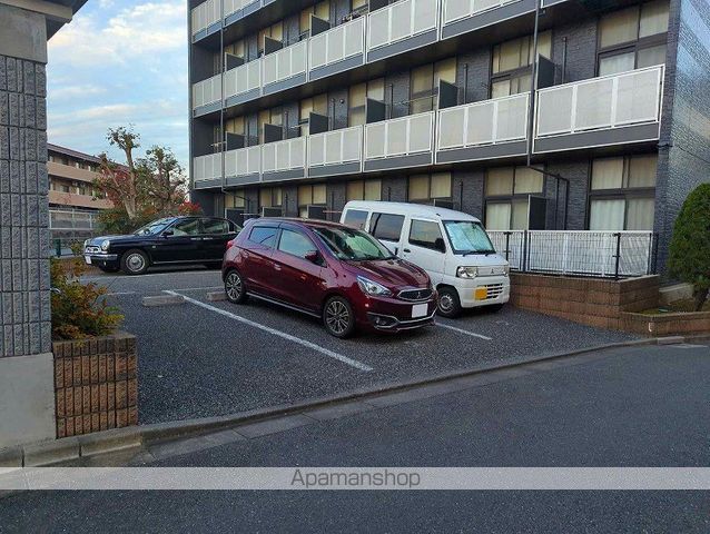 レオパレスQUATTROのその他写真