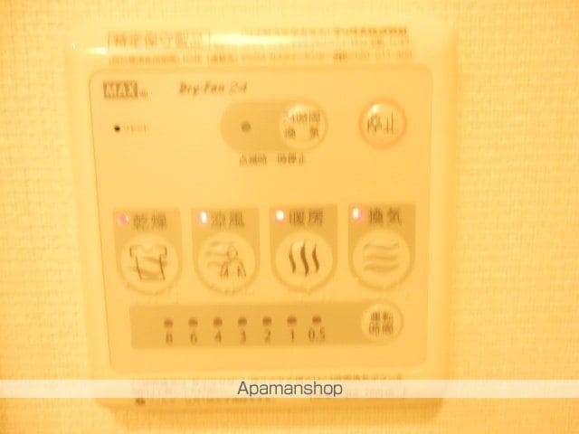 リブリ・湘南元町の内装写真
