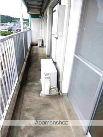 サンヒルズ国分の内装写真