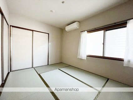 岡山県浅口市金光町大谷[3DK/53.79m2]の内装6