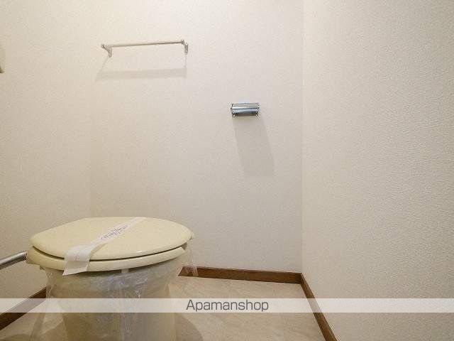 グレースハイム新川の内装写真