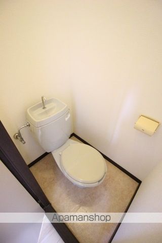 エスポワールの内装写真