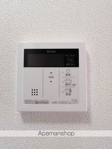 メゾンアメニティ槙原 B棟の内装写真