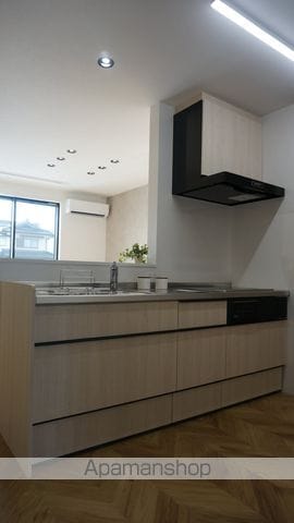 DISFRUTARの内装写真