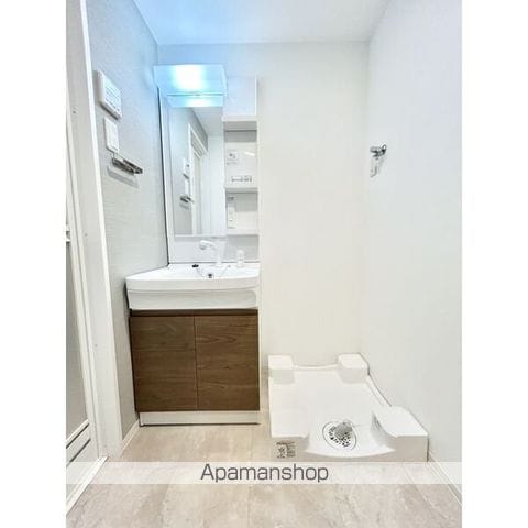 S-RESIDENCE名古屋菊井alineの内装写真